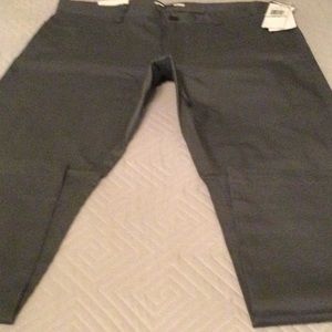 Brand new Men’s Calvin Klein Slim Fit Pants